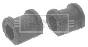 BORG & BECK skersinio stabilizatoriaus komplektas BSK6743K